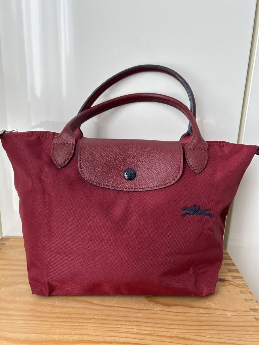 Longchamp Sacs femmes: Longchamp Le Pilage Handtasche – Neuf (Voir description) à Kloten par Sakura10