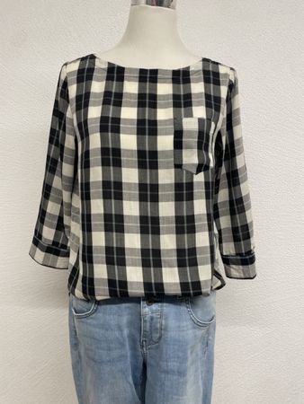 MARC O‘POLO BLUSE