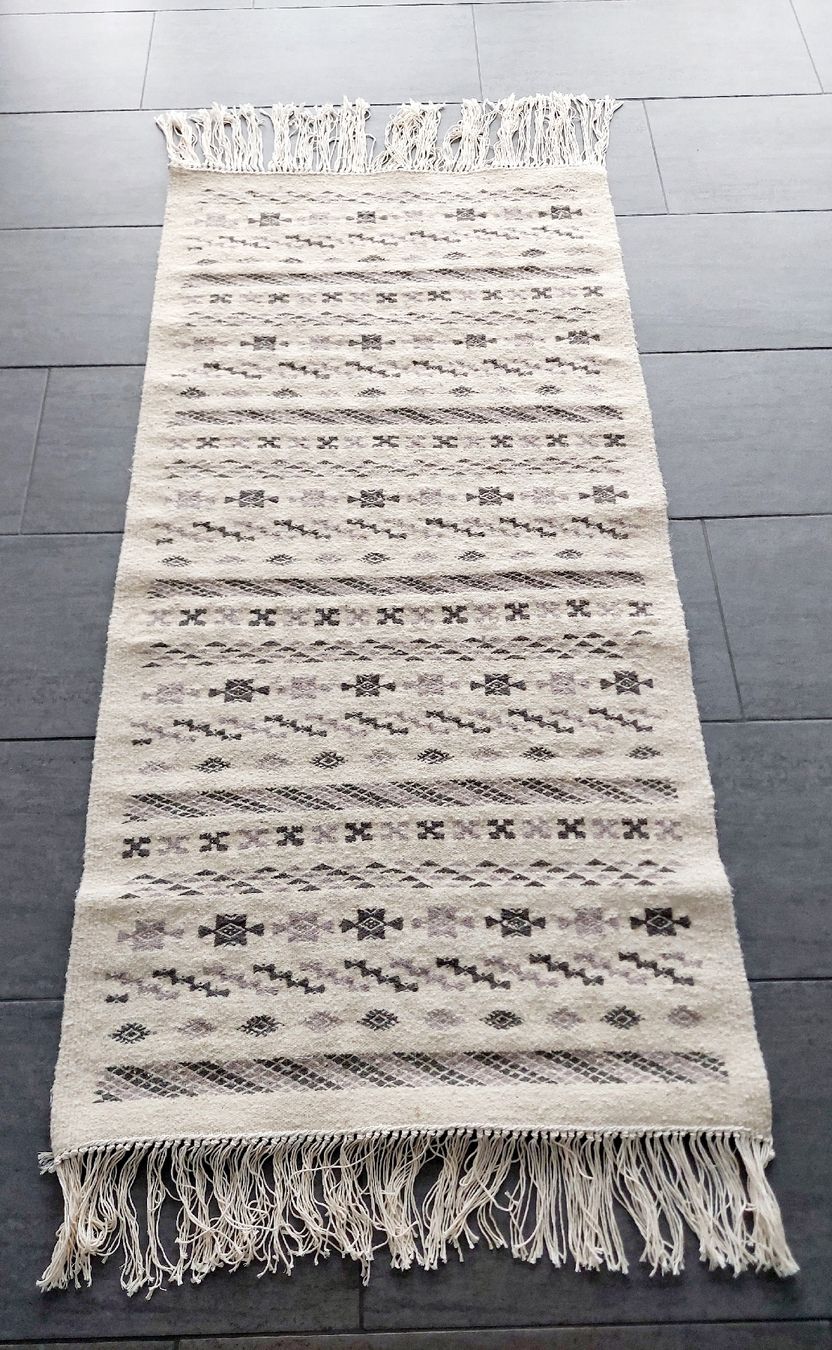 Tappeti: Teppich (Handmade) – Nuovo e nell'imballaggio originale da Hüntwangen venduto da Elyha 1