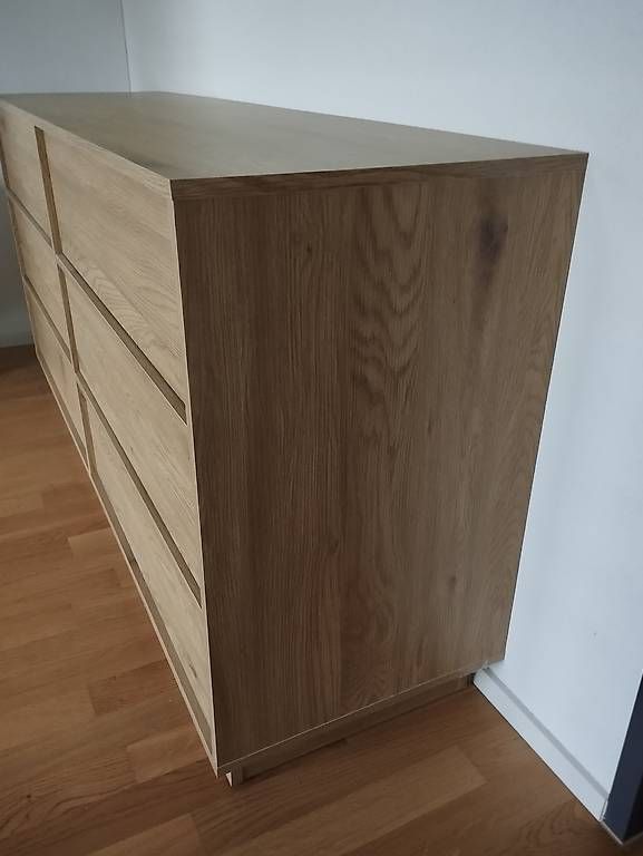 Commodes: Kommode Jysk Holz – D'occasion à Niederurnen par sig_h5qw 1