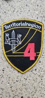 *** Badge ohne Klett ***