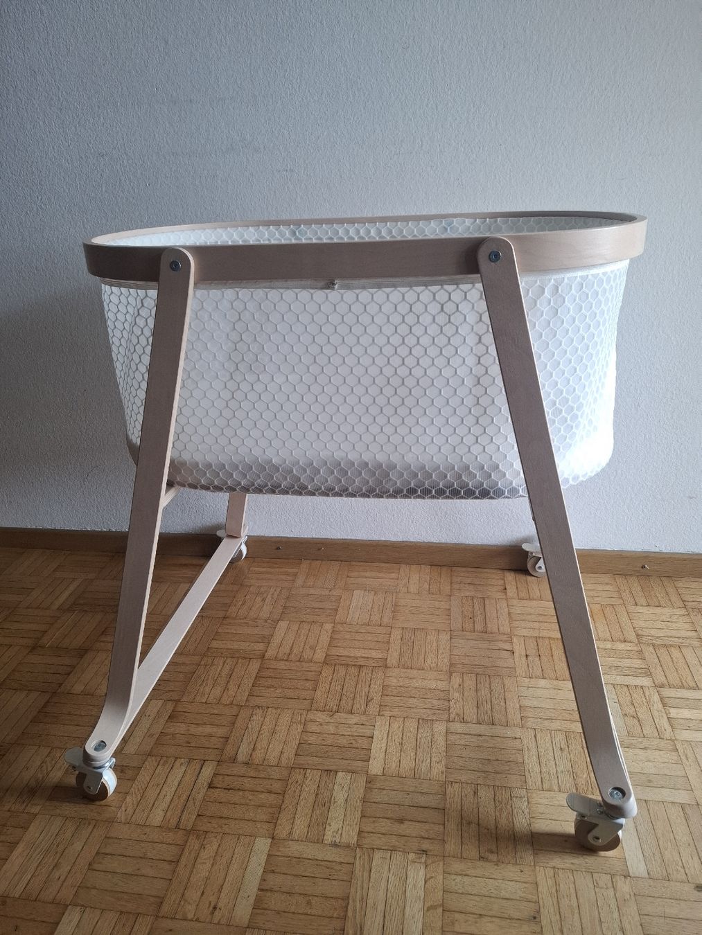 Letti: baby bett – Usato da Opfikon venduto da Ramo007