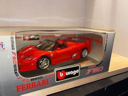 Ferrari F50 - 1/18