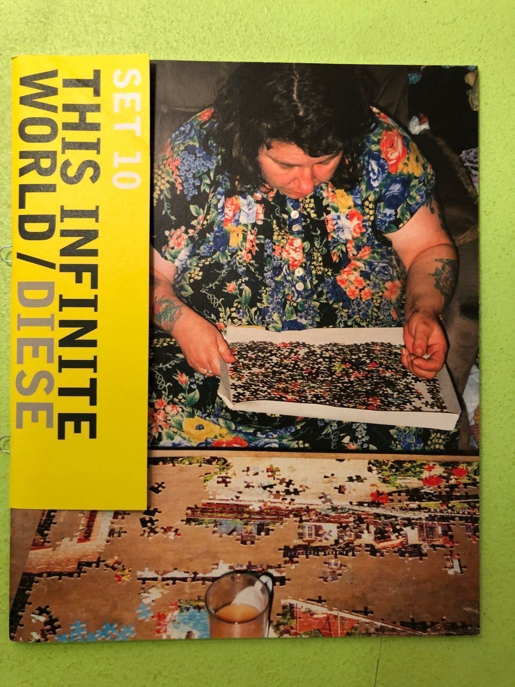 Livres: Fotomuseum Winterthur: Set 8, 9 & 10 – D'occasion à Zürich par allp 4