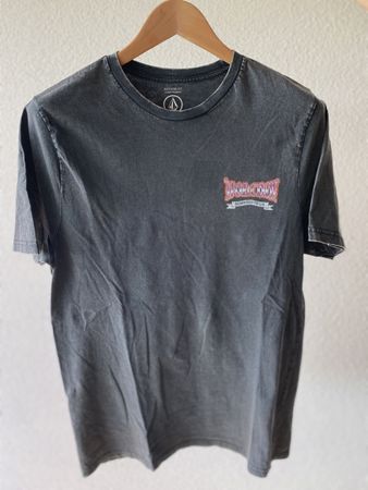 Volcom T-Shirt, Modern Fit, Grösse L, Top Zustand!