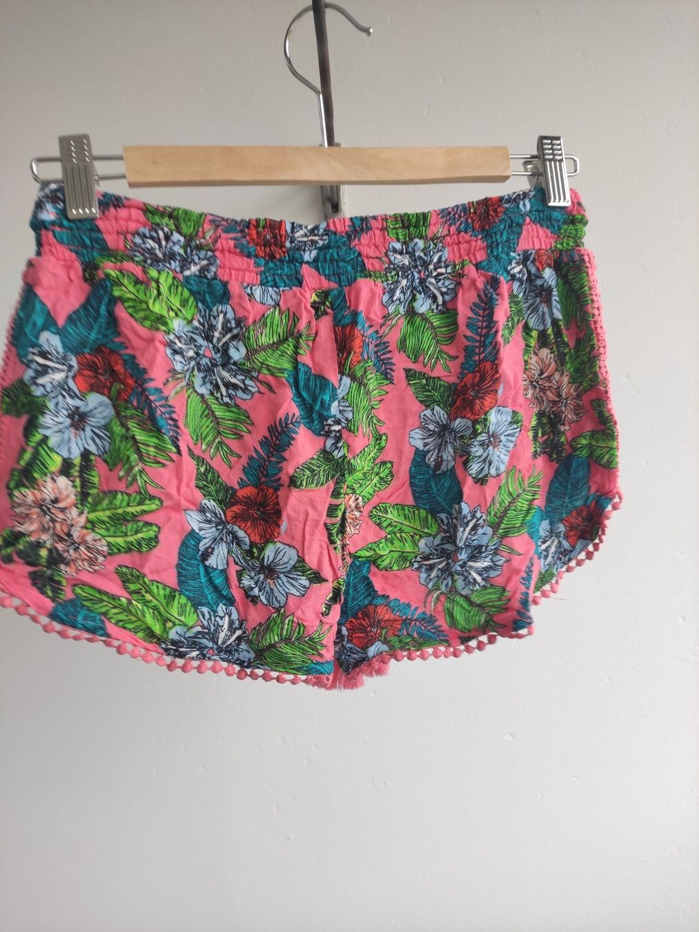 Superdry Hosen: Shorts bunt Gr. XS Superdry – Neu (gemäss Beschreibung) aus Schliern b. Köniz von Pecannut 6