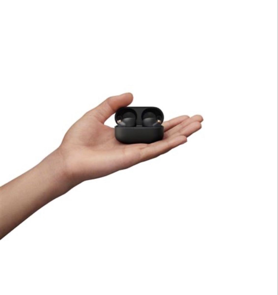 Sony Kopfhörer: Sony WF-1000XM4 – Gebraucht aus Aubonne von 7team 4