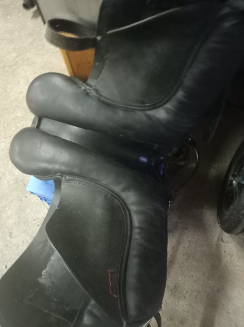 Selle & Accessori: nicht mehr erhältlich – Usato da Wilchingen venduto da mrw_ymp9 2