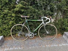 Rennrad Sutter Vintage Classic