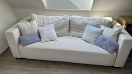 Bequemes Bettsofa 1.90 x 1.40m