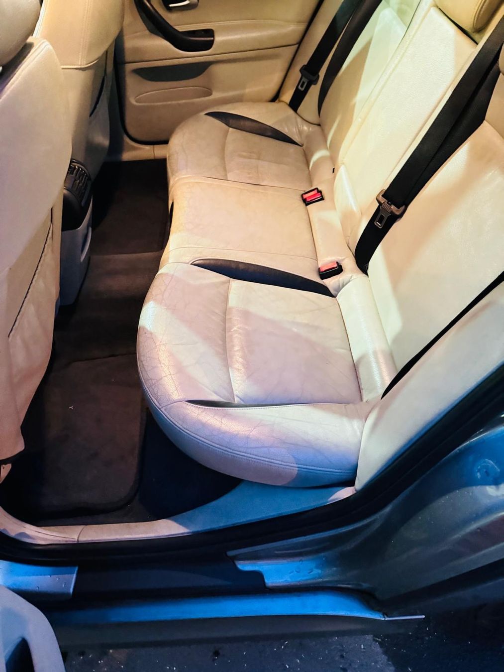 Saab Autos: Saab 9-3 Sport 1.8T, 150PS – D'occasion à Beckenried par ath_9qz5 5