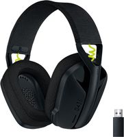 Logitech G435 Wireless Gaming Headset – Bluetooth