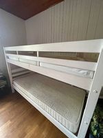 Ikea Hochbett