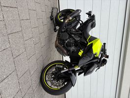 Tolle Superduke r 1290