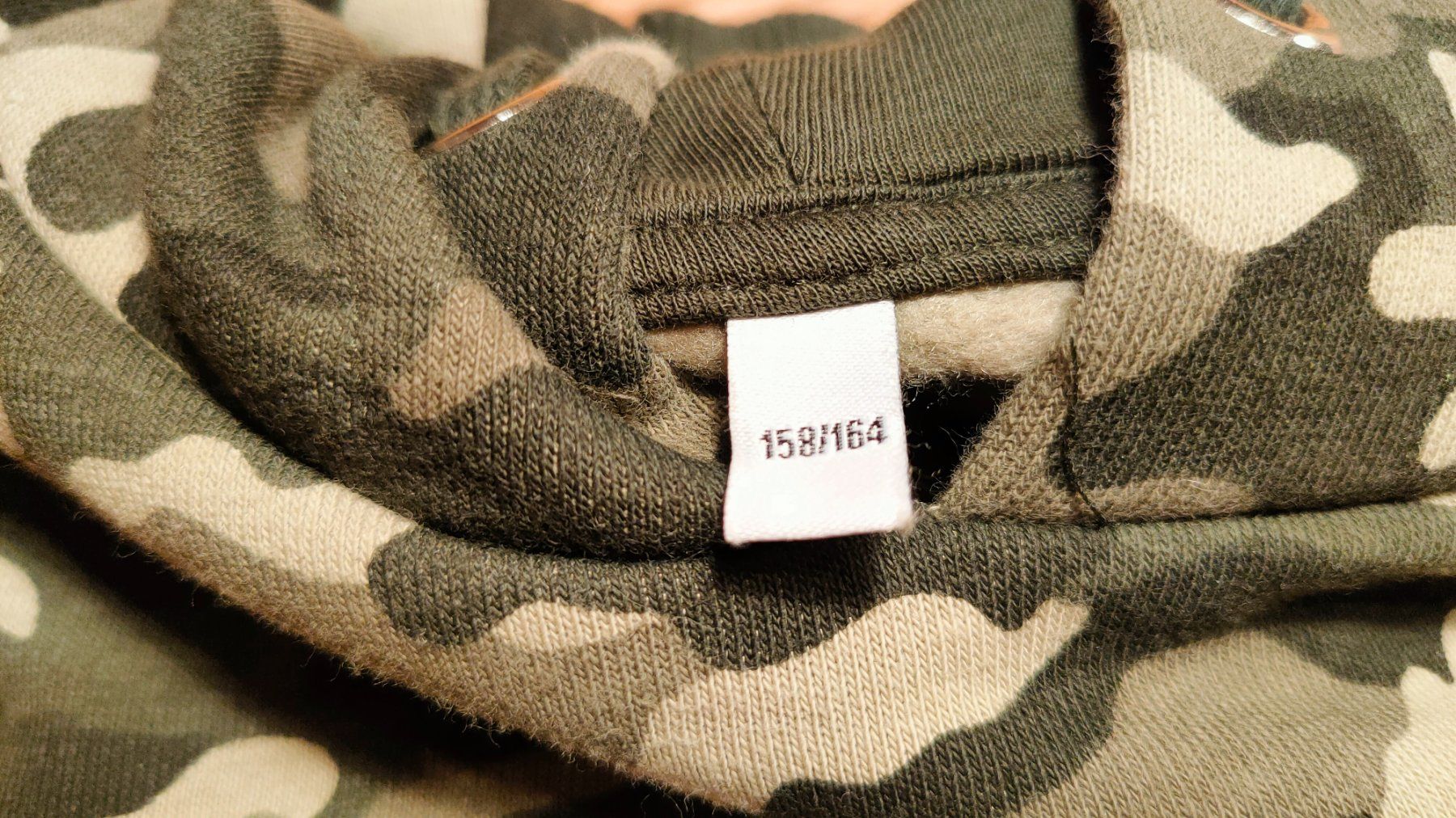 C&A Maglioni & Felpe: Kapuzen Pullover 158/164 – Usato da Villmergen venduto da toptip1970 2