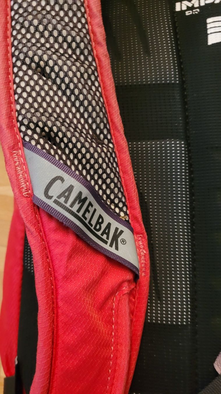 Camelbak Rucksäcke: CAMELBAK MULE 12 – Gebraucht aus Birsfelden von samurai99 3