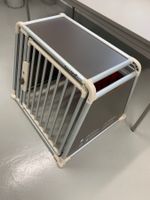 Auto Hundebox