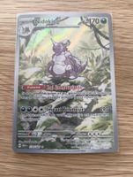 Pokemon 151 - Nidoking 174 (Mew FR)