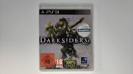 PS3 - Darksiders