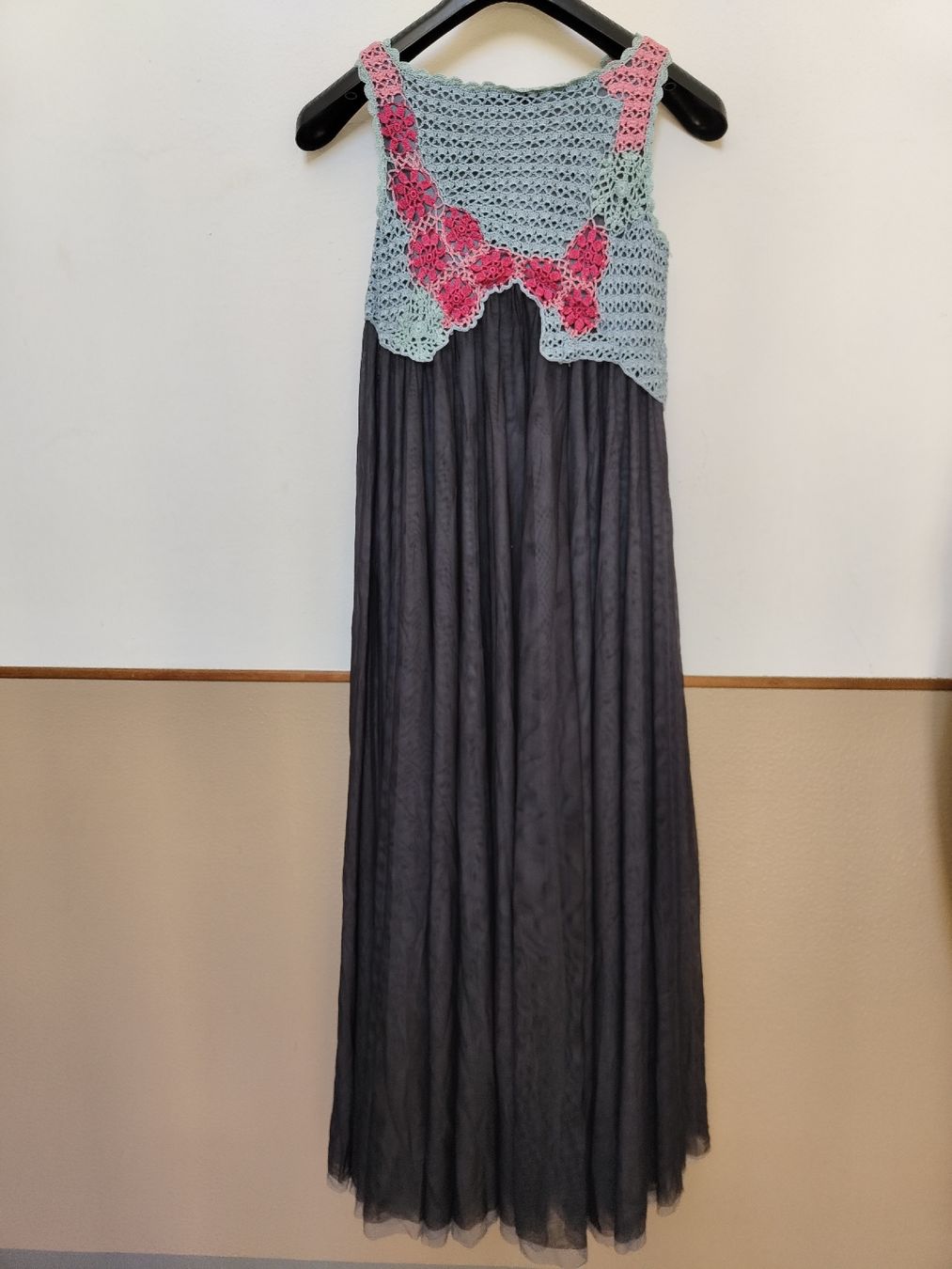 Vestiti: Abito Marly's, onesize, crocchette/ nuovo! – Nuovo (secondo la descrizione) da Lugano venduto da mar_5j2q 2