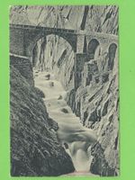 Teufelsbrücke