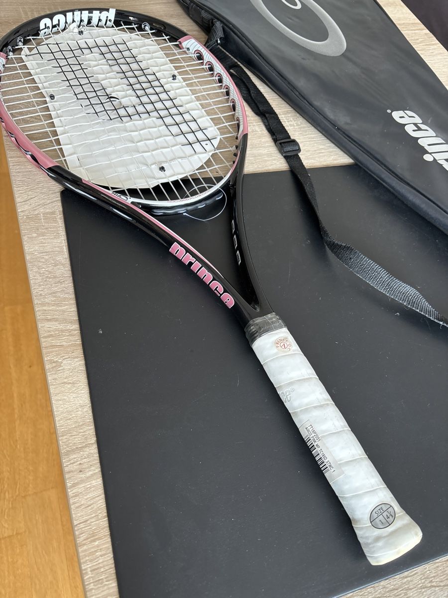 Racchette: Tennisschläger Prince – Nuovo e nell'imballaggio originale da Stetten AG venduto da d.r82 2