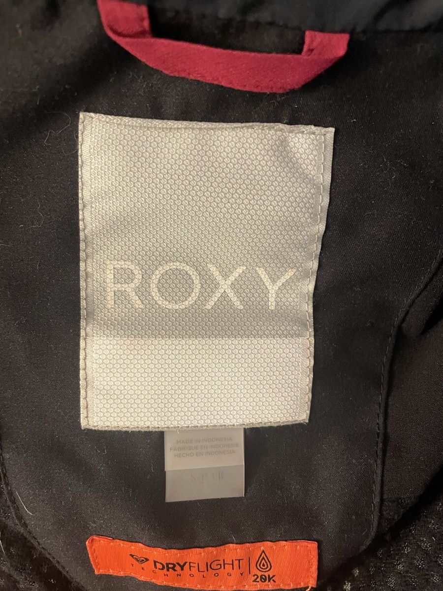 Roxy Vestes: Roxy Skijacke – D'occasion à Chur par buc_6tcp 2