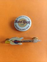 Lot Pin Hard Rock