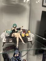 Azur Lane Littorio Calabria Aurea 1/7 Daiki Kougyou
