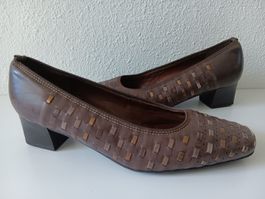 ARA Chaussures / Schuhe pointure / Nummer 37 (4 G)
