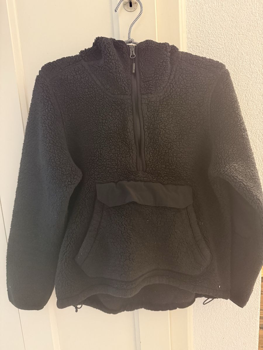 North Face Maglioni & Felpe: THE NORTH FACE 🖤 Teddy Pulli M – Usato da Bern venduto da Prelovedbyk