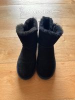 Winterstiefel Damen