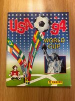 Album Panini USA 94 Complet