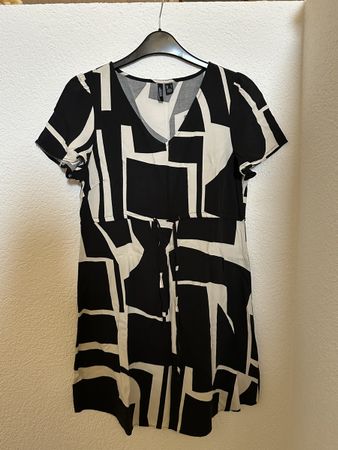 Schwangerschaftskleid Gr S Vero Moda