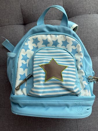 Kinderrucksack von Lässig