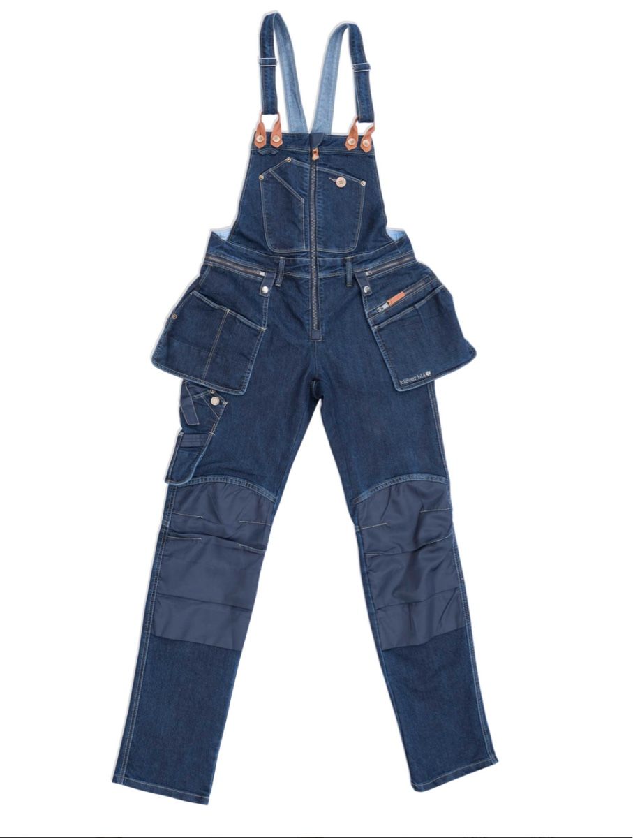 Hosen: Coole Damen Gartenhose Grösse M – Neu (gemäss Beschreibung) aus Sax von kaulquappe01 7