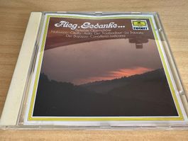 Various – Flieg, Gedanke… Beliebte Opernchöre