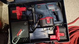 Bosch Bohrhammer GBH-24v