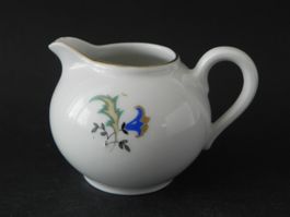 Kleines Crémier von Langenthal 1933