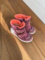 Winterstiefel Superfit