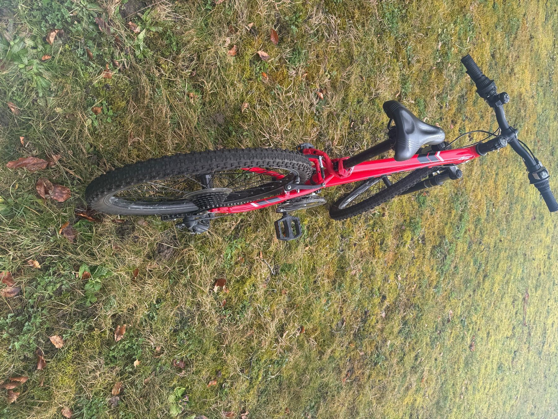 Velos: Trek Kindervelo 24" Rad – Gebraucht aus Zürich von kha_9lng 3