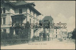 SG Gossau