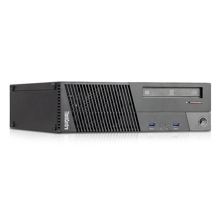 Lenovo PC: Lenovo M93p SFF (SSD) Windows 11 Pro – Usato da La Magne venduto da materielavendre 2