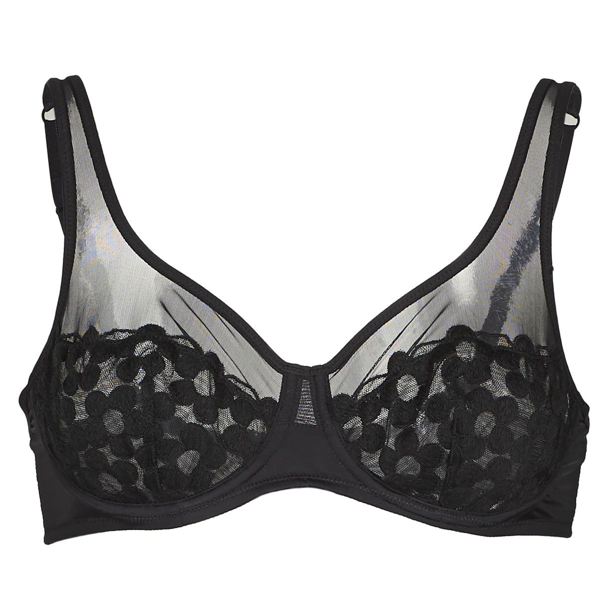 Dim Sonstige Unterwäsche: NEU*** DIM Generous BH mit Spitze 75 C – Neu (gemäss Beschreibung) aus Zürich von MyFashion