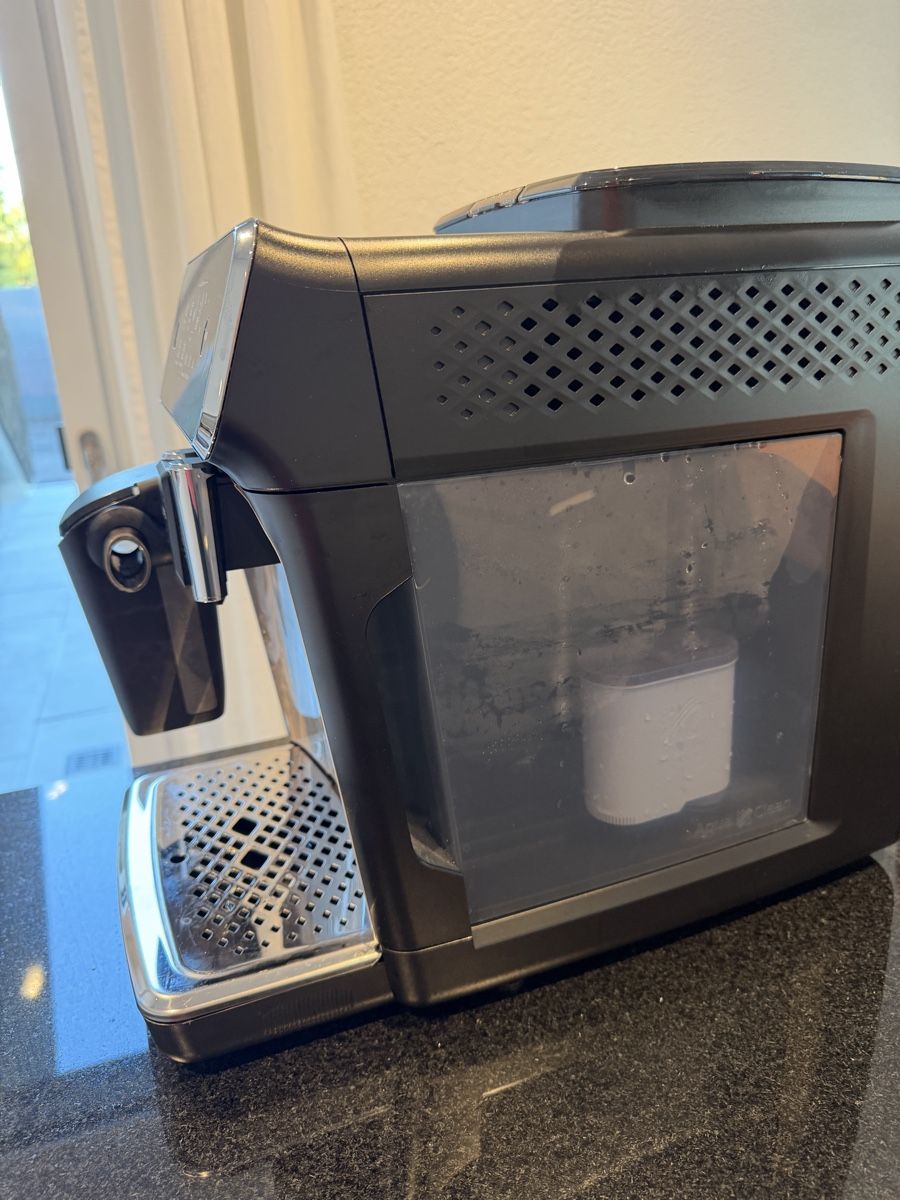 Philips Machines à café & Machines à expresso: Phillips Latte Go 2230 – D'occasion à Wettingen par Jnelis 1