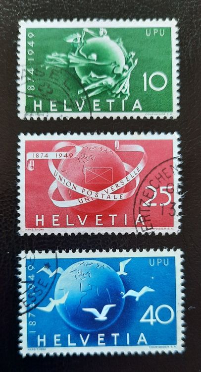 Timbres des Nations Unies (ONU - Genève) en séries complètes - Azur Philatélie