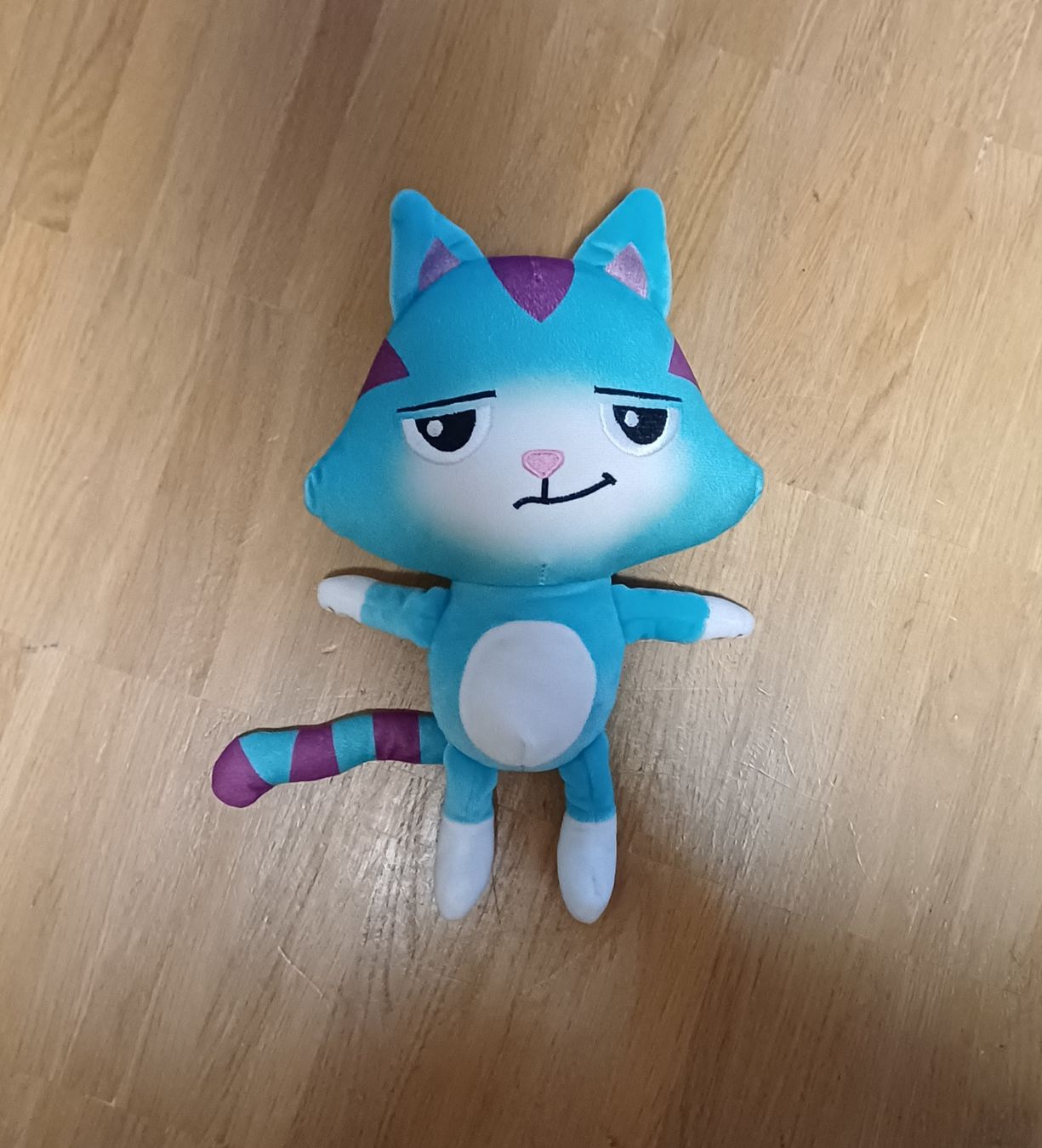 Giocattoli: Plüschfigur Katze  – Usato da Wittenbach venduto da nic_gvc6