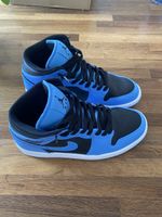 Original Air Jordan 1 Mid - Gr. 42