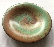 Keramik - Schale - Ziegler - 30er/40er Jahre