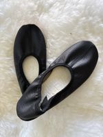 Ballettschuhe / Gymnastik Schuhe / Gr. 38